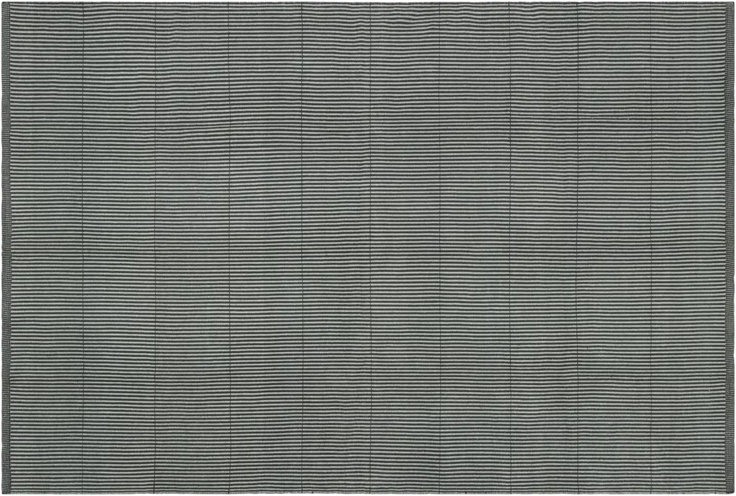 House matto Argonne 160x230 cm musta/harmaa - 1