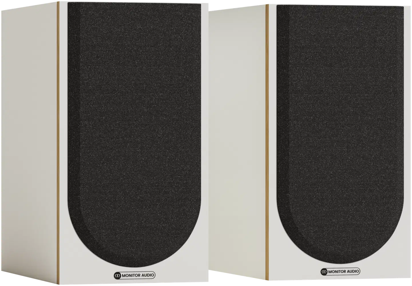 Monitor Audio Bronze 7G 50 jalustakaiutinpari SB7G50W valkoinen - 2