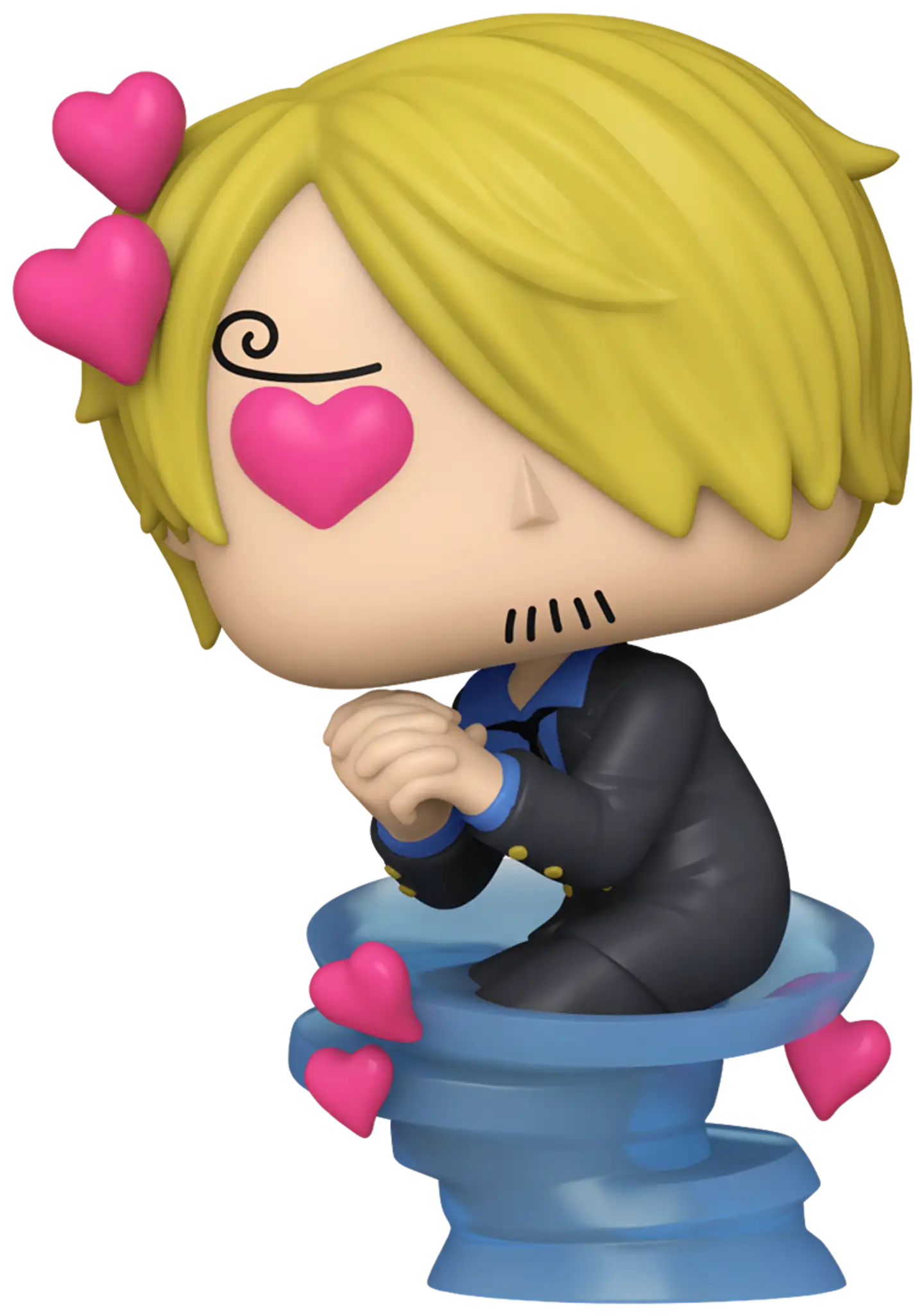 Funko POP Vinyl OP(Refresh)- Sanji - 3