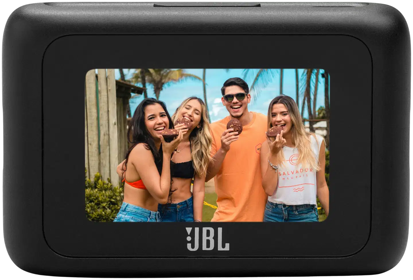 JBL Bluetooth audiolähetin Smart Tx - 1
