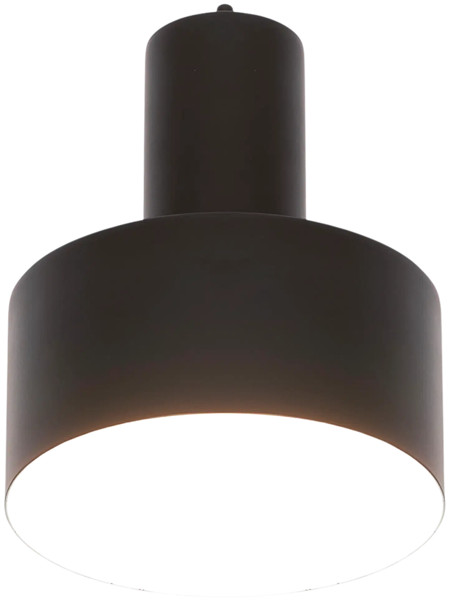 Nordlux nipistinvalaisin Matis musta - 2
