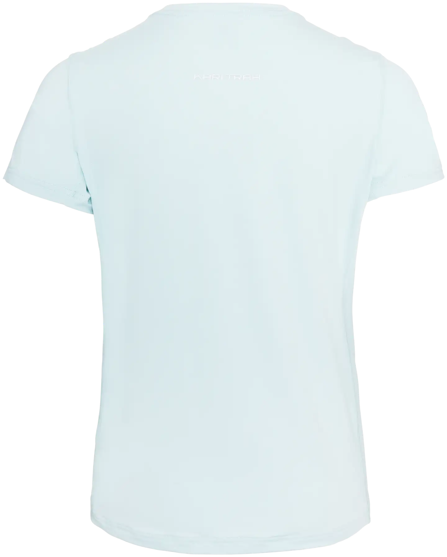 Kari Traa naisten lyhythihainen treenipaita Ava - Aquatic - 2