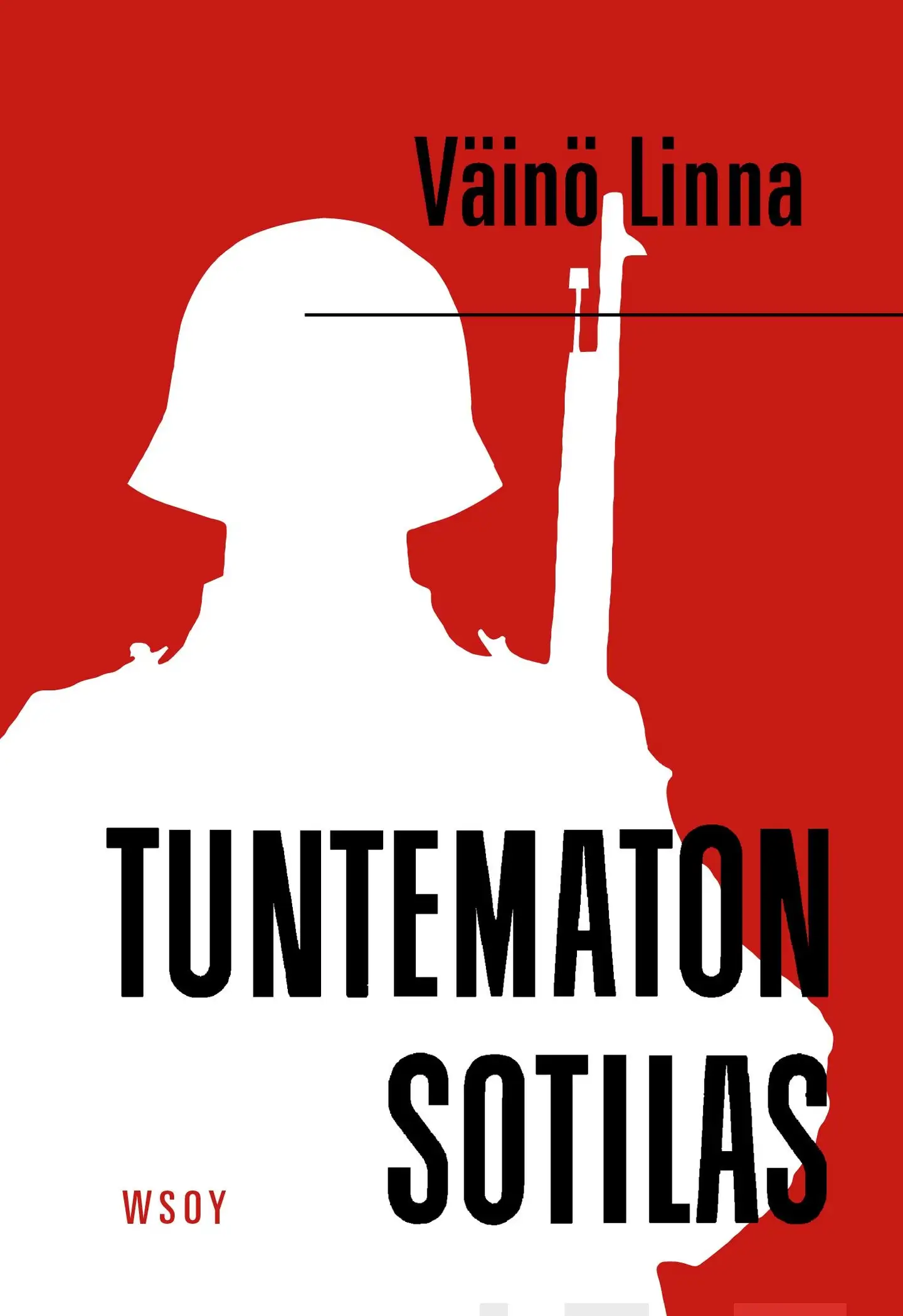 Linna, Tuntematon sotilas