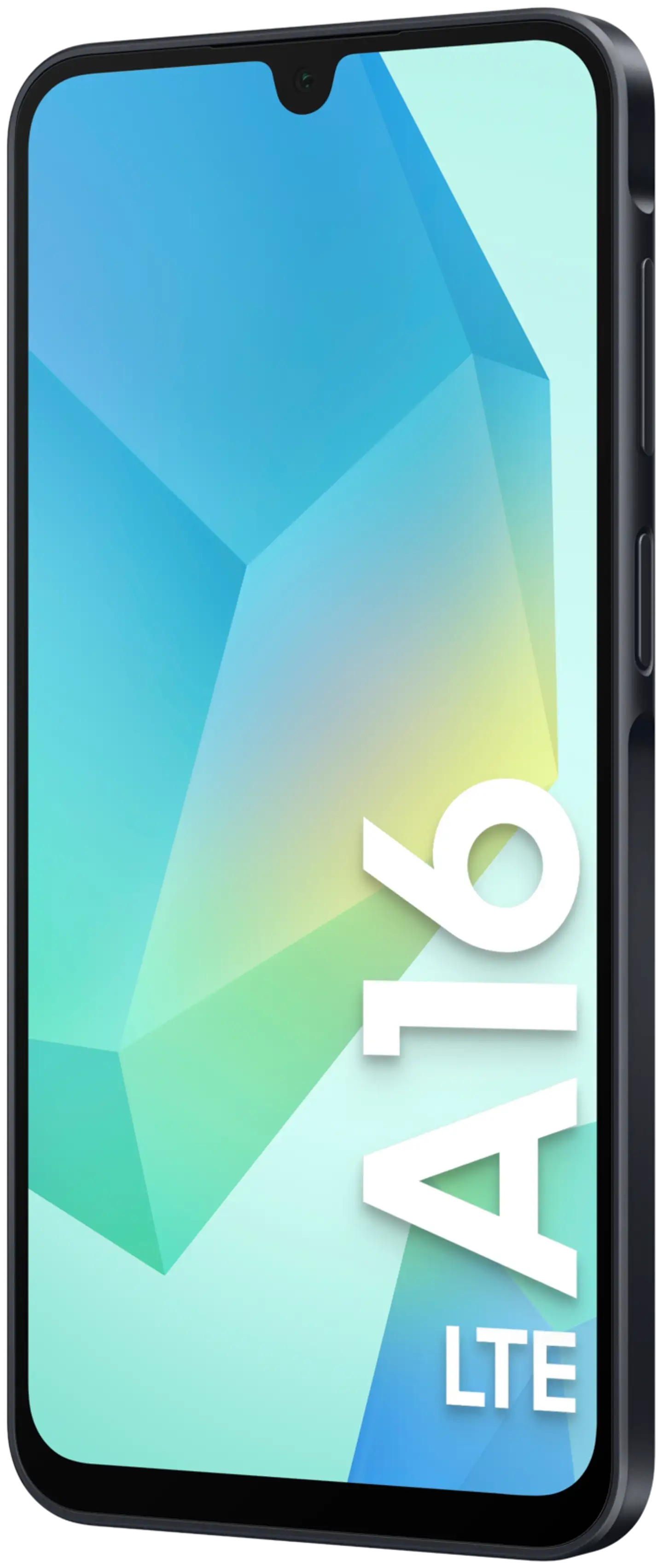 Samsung Galaxy A16 lte musta 128gb  älypuhelin - 5