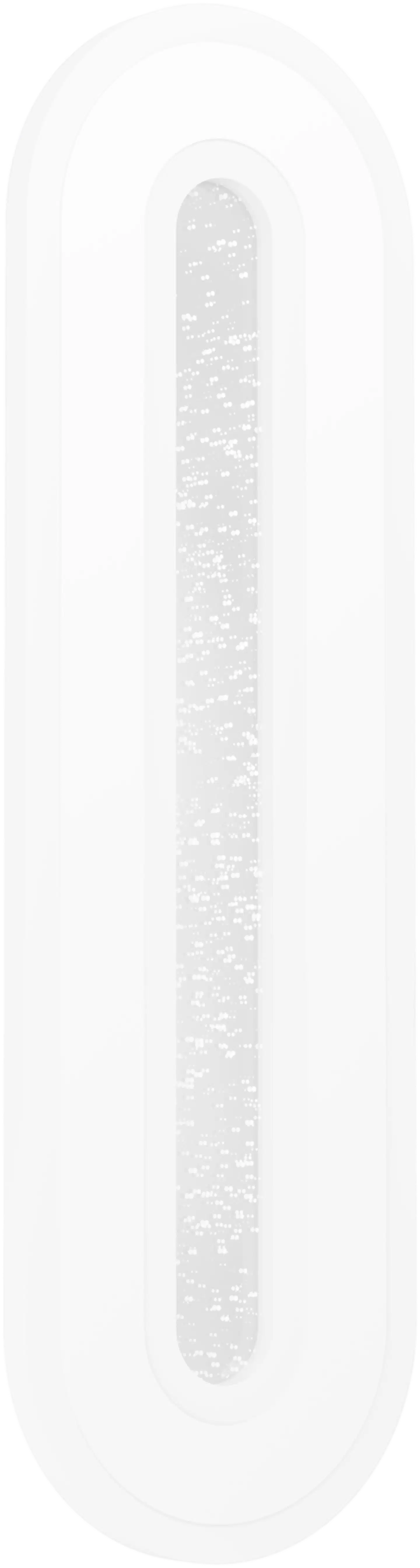 EGLO kattovalaisin Macchioni LED 12W 40x12 cm valkoinen - 1