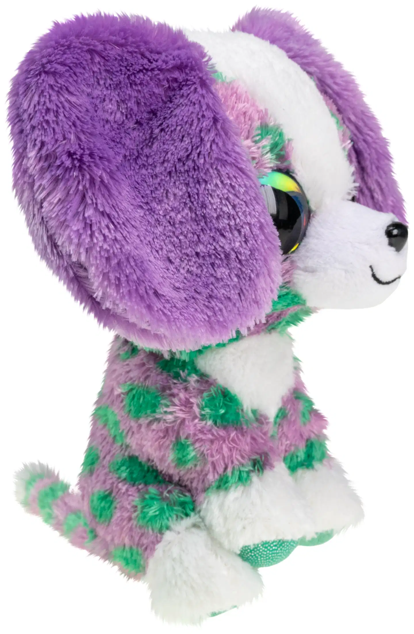 Lumo Stars Pehmolelu Koira Rekku 15 cm - 2