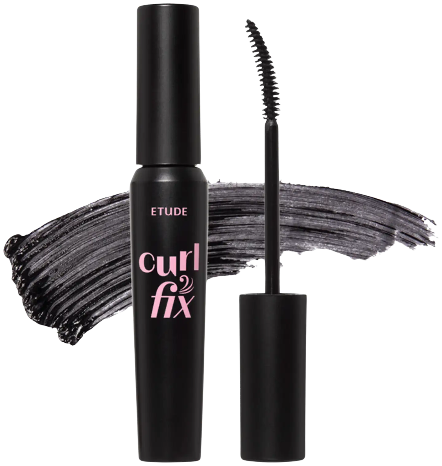ETUDE curl fix mascara 04 volume 8g - 04