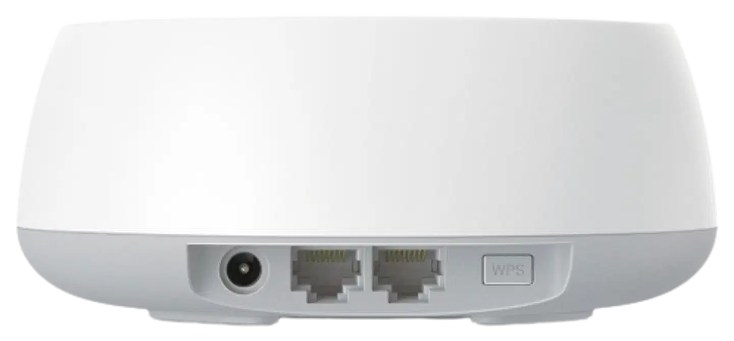 Tp-link DECO BE25 BE3600 MESH WIFI 7 SYSTEM 3 pack - 3