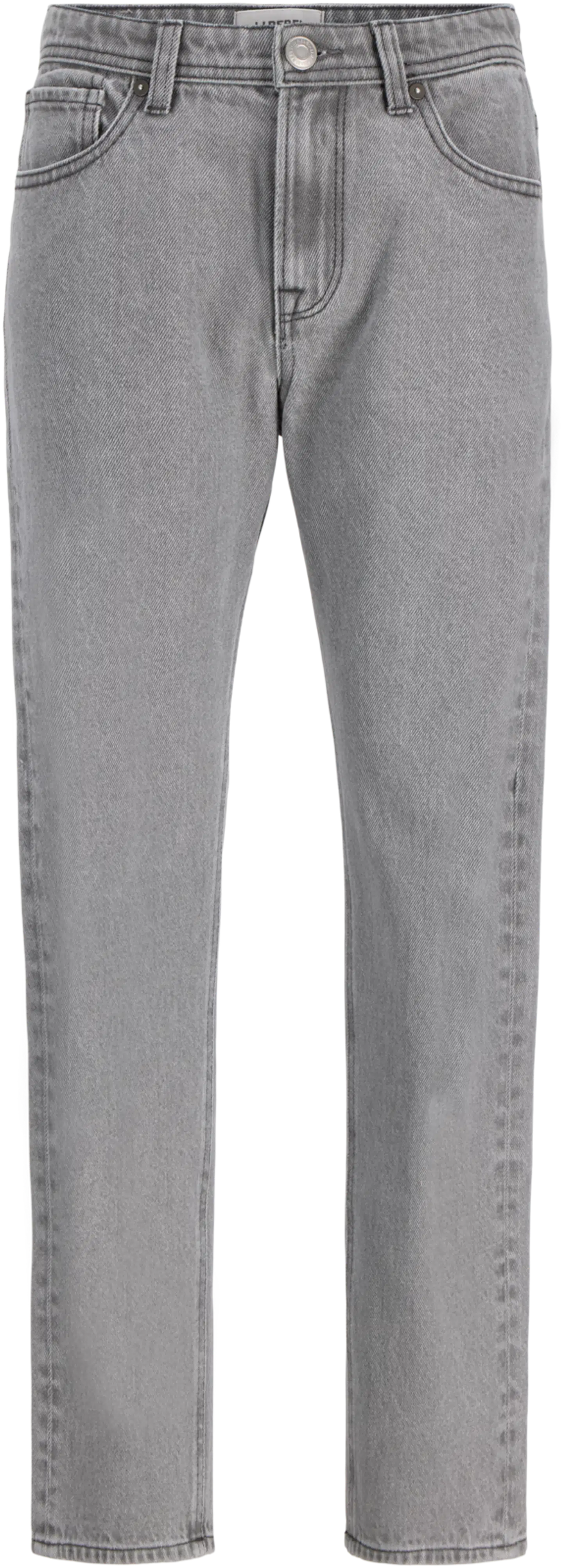 JJ Rebel lasten farkut - Grey denim - 1