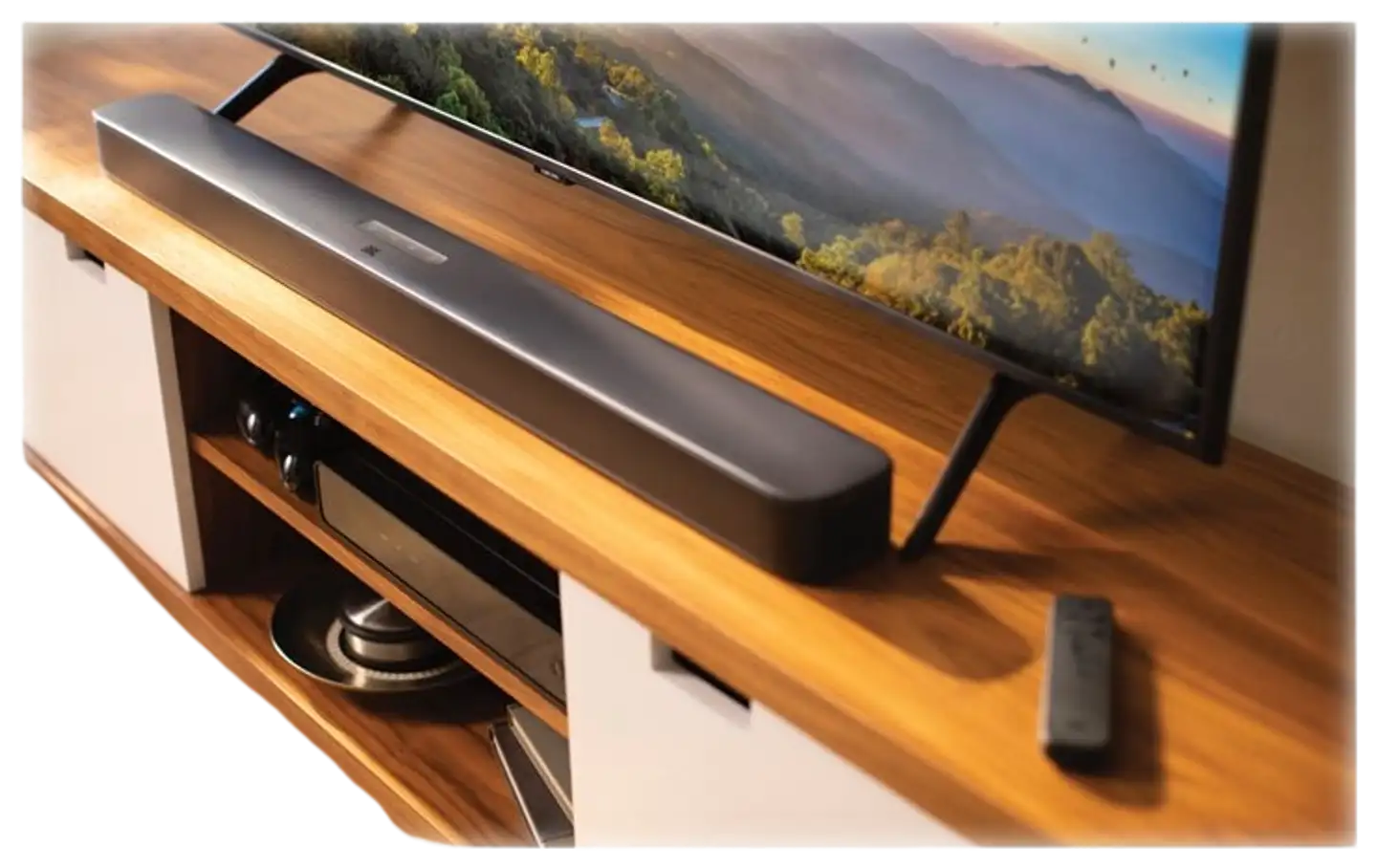 JBL Soundbar BAR21DBMK2 - 6