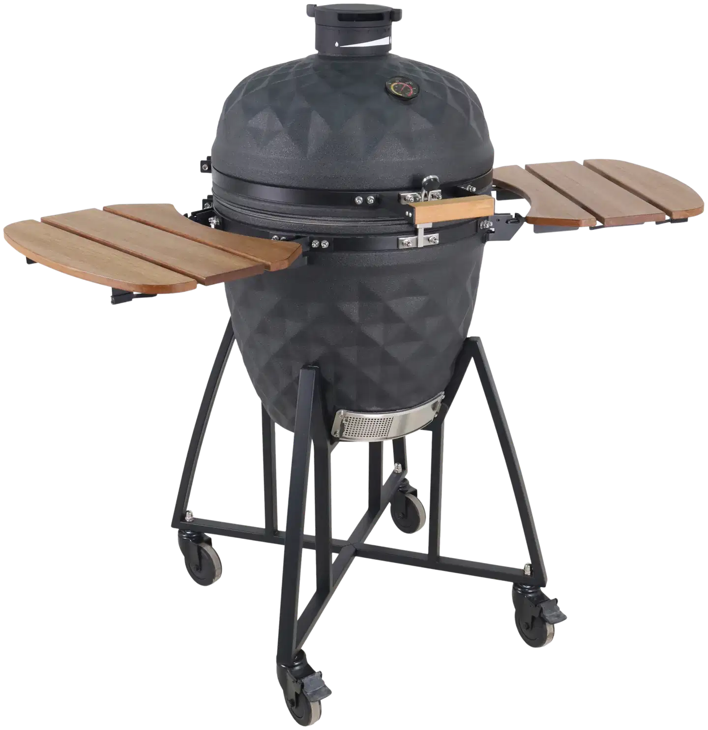 House hiiligrilli Kamado Premium L - 3