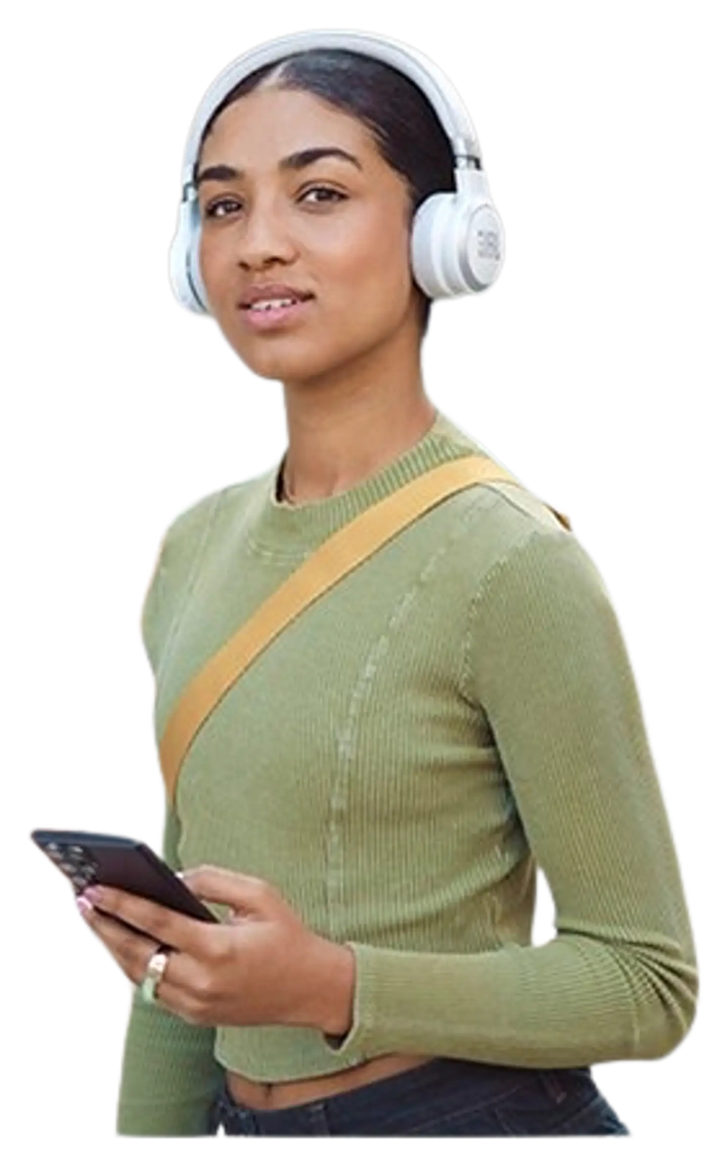 JBL Bluetooth vastamelusankakuulokkeet Live 670NC valkoinen - 10
