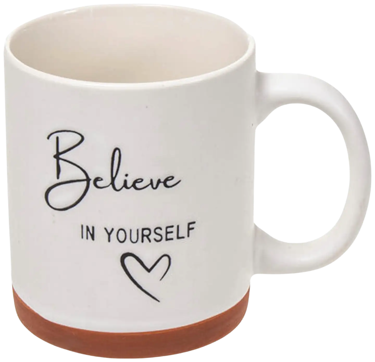 AmandaB muki Belive in yourself