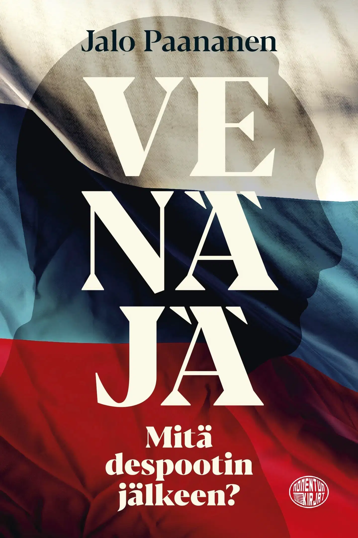 Paananen, Venäjä - Mitä despootin jälkeen?