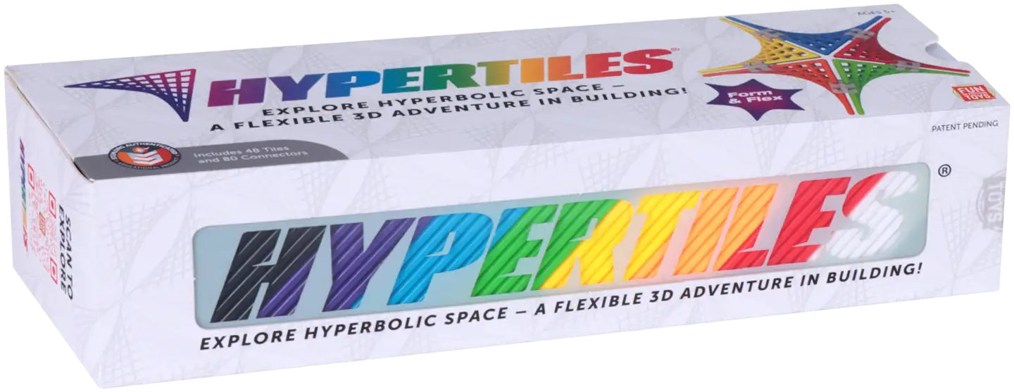 Fun in Motion Toys Hypertiles - 3