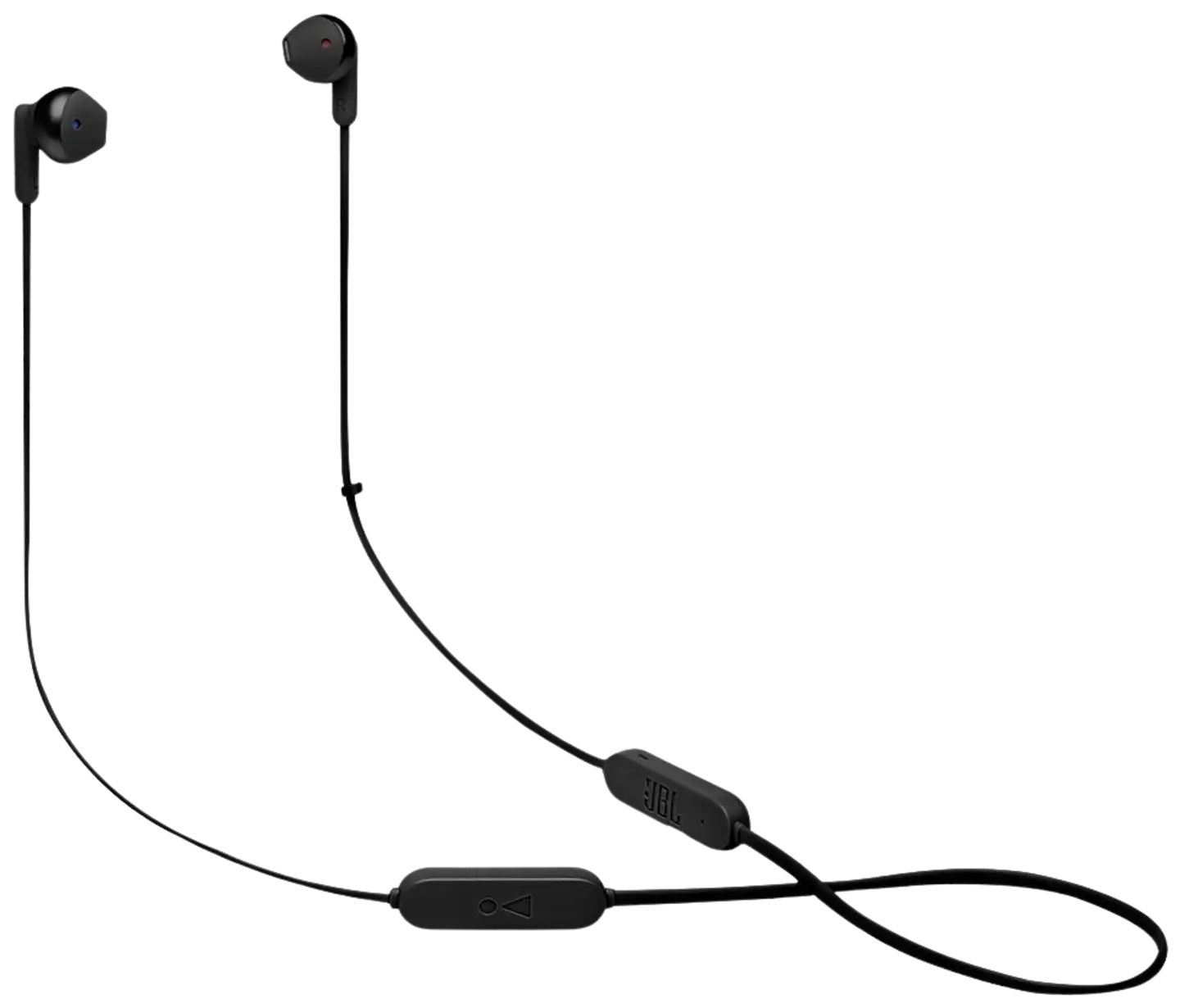 JBL kuuloke T215BT musta - 3