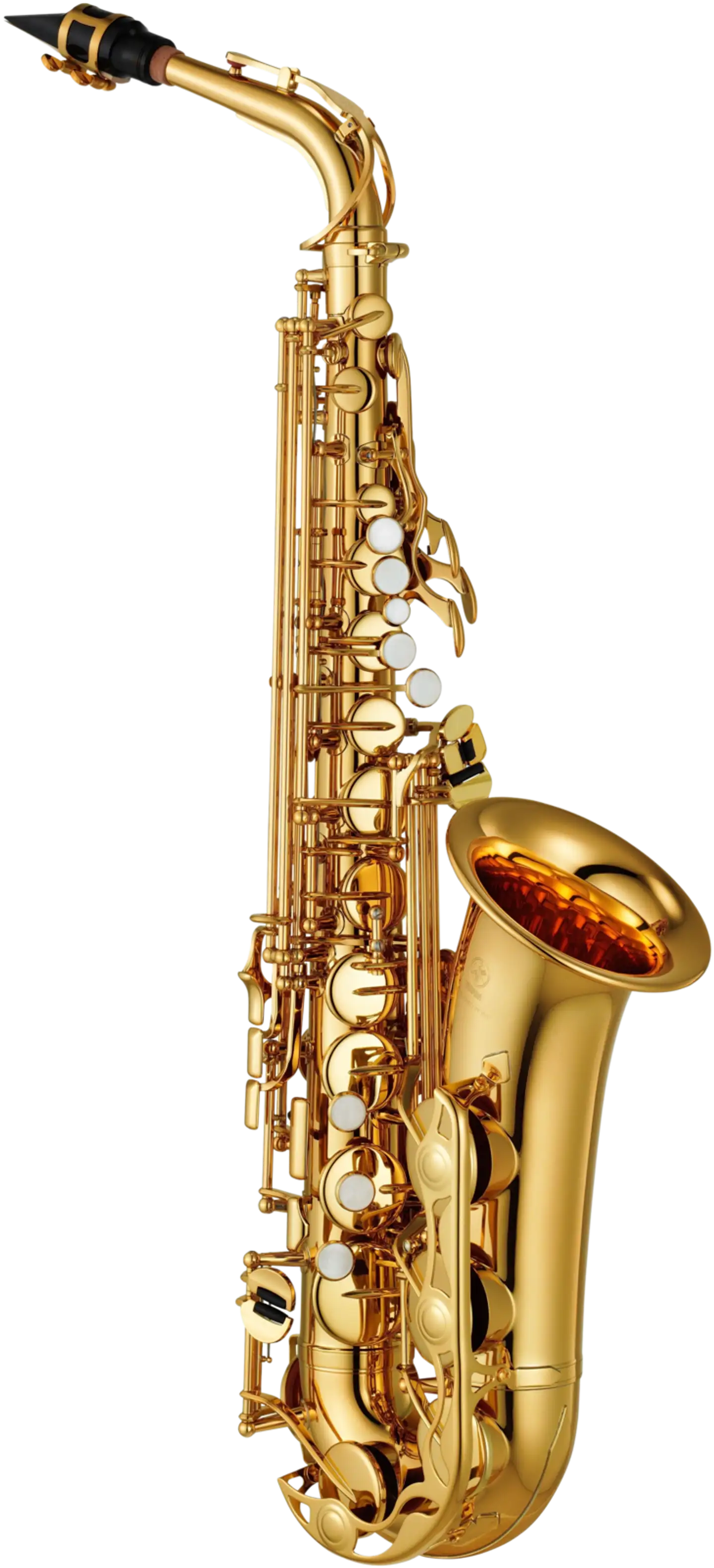 Yamaha alttosaksofoni YAS-280