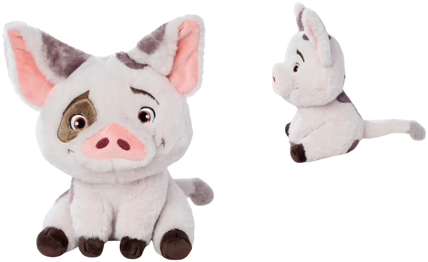 Disney  Vaiana Pua pehmo 25 cm - 4