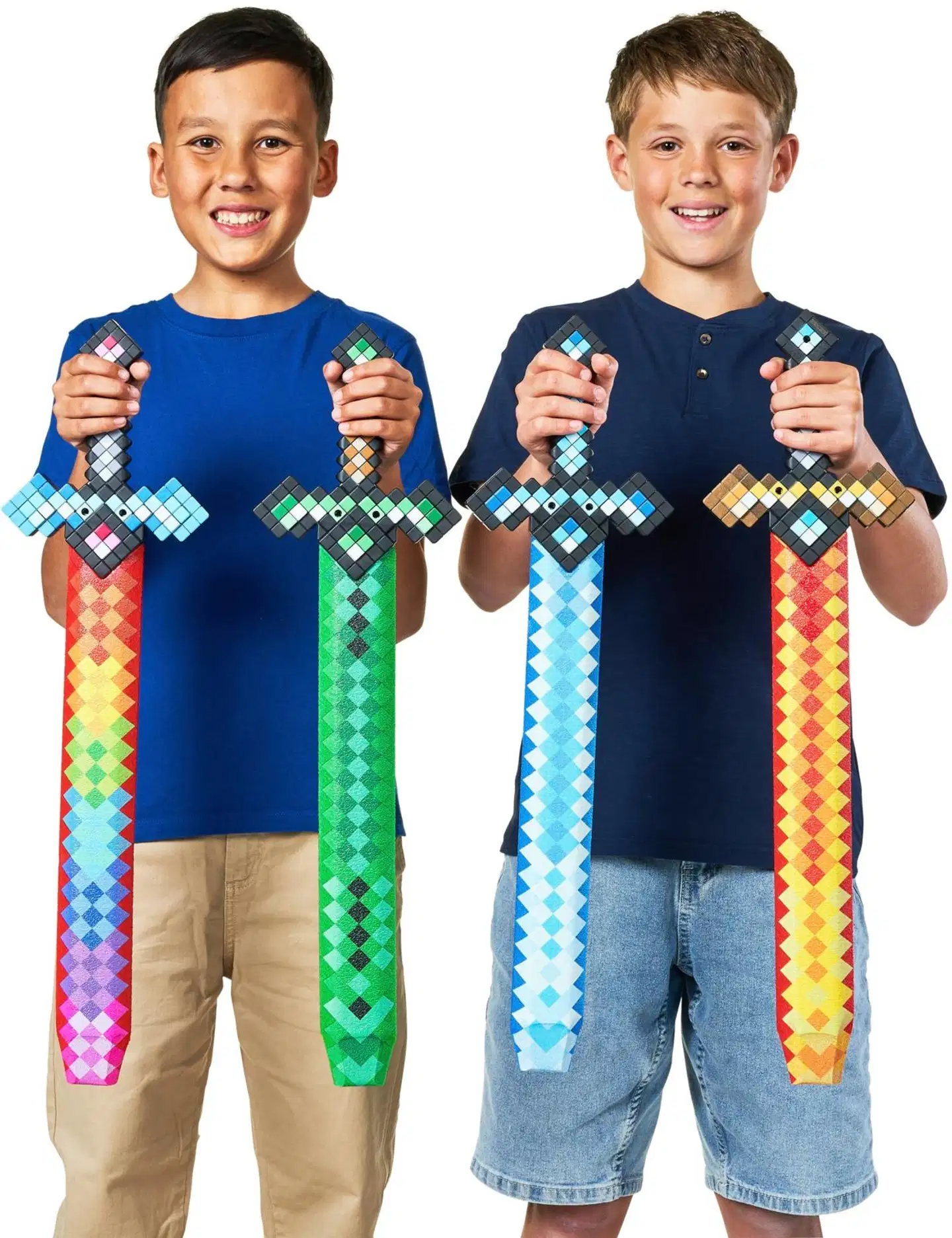 XSHOT Sword S1-Pixel Sword - 6