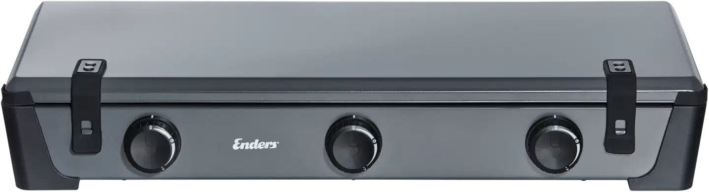 Enders kaasuliesi Bondy 3 Z, 30 mbar - 1