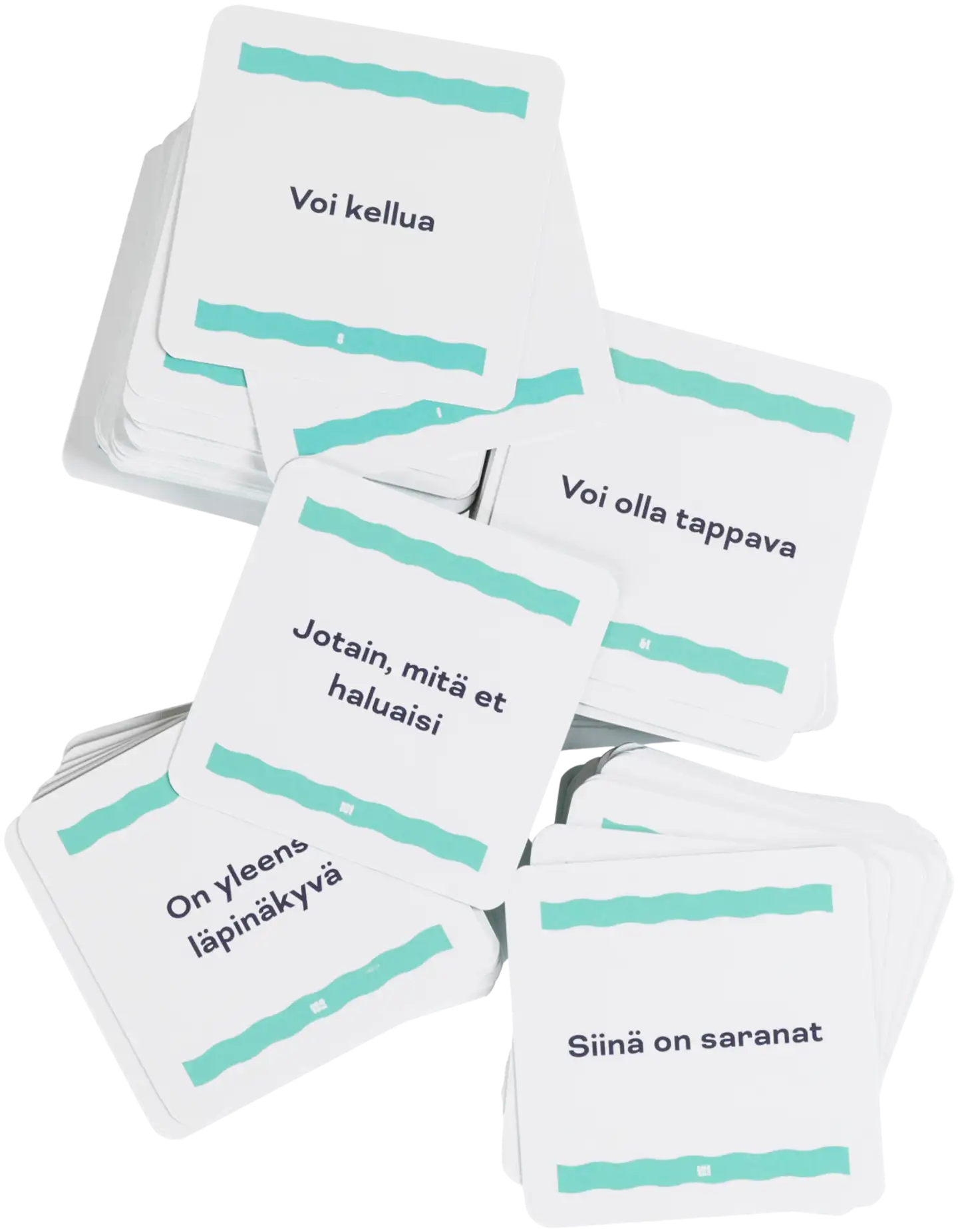 Peliko lautapeli Kaukaa Haettu - 5