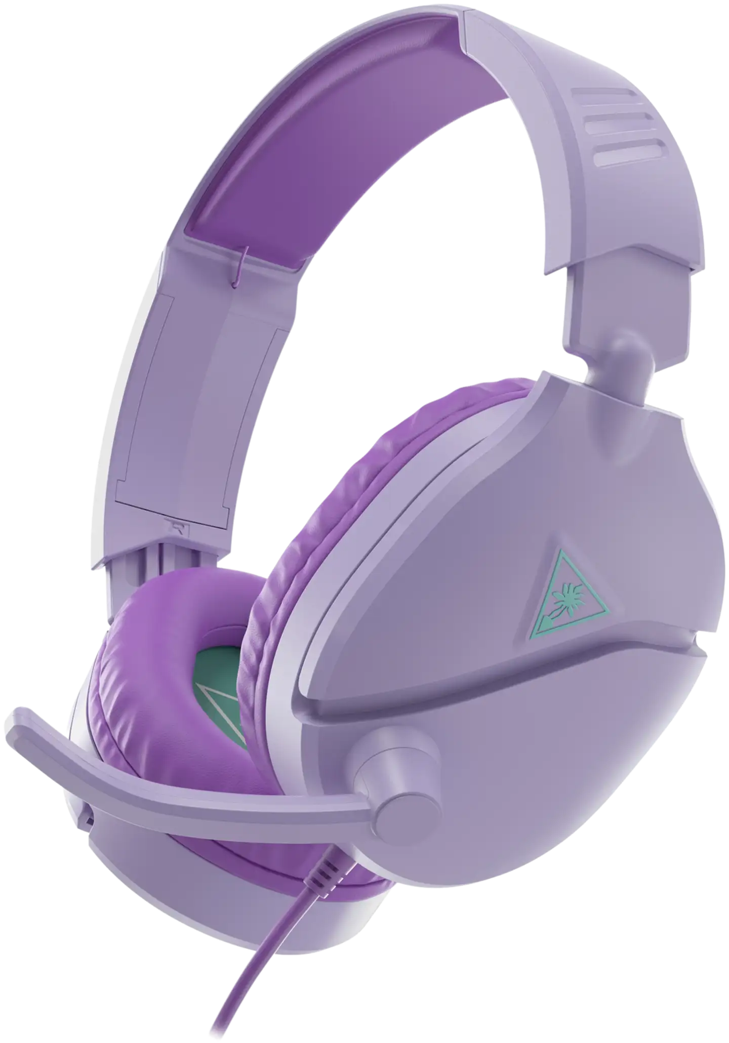 Turtle Beach Recon 70 Lavender pelikuuloke - 1