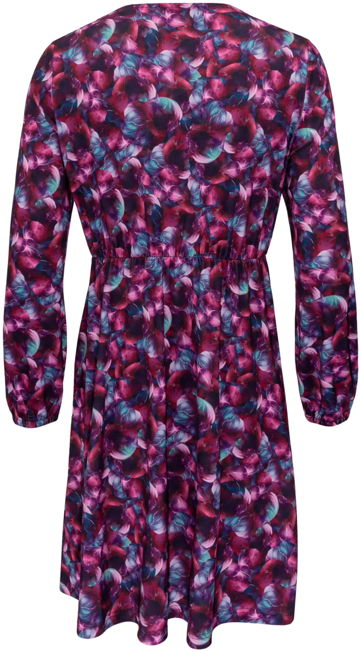 House naisten mekko 218H292518 - AOP - 2