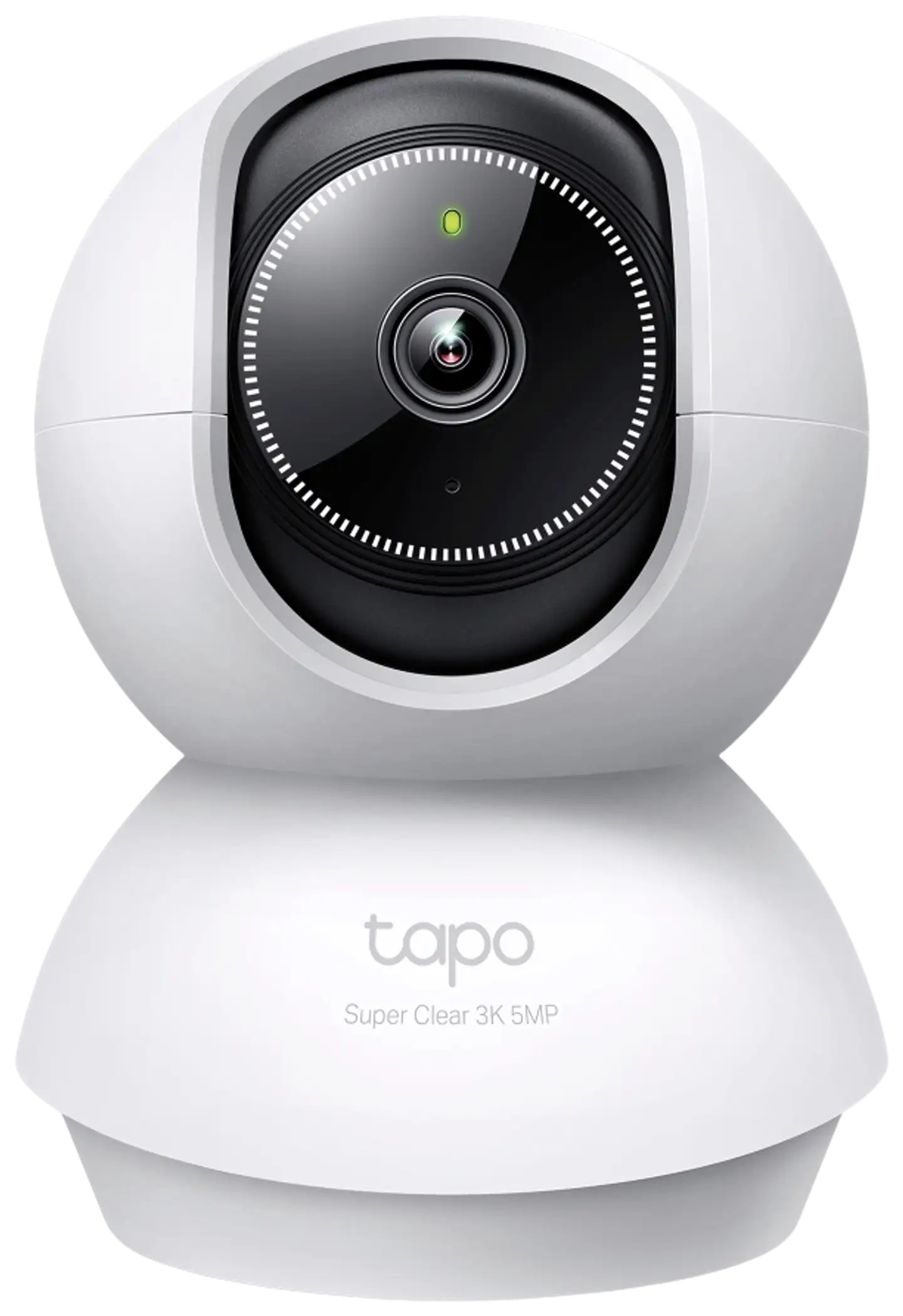 TP-Link Tapo C230 PAN/TILT AI -valvontakamera sisäkäyttöön - 1