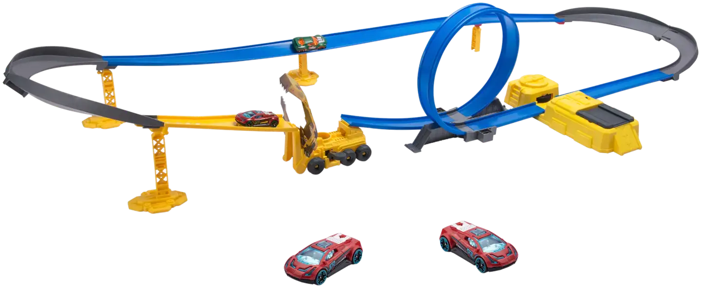 Playset-S1 - 1