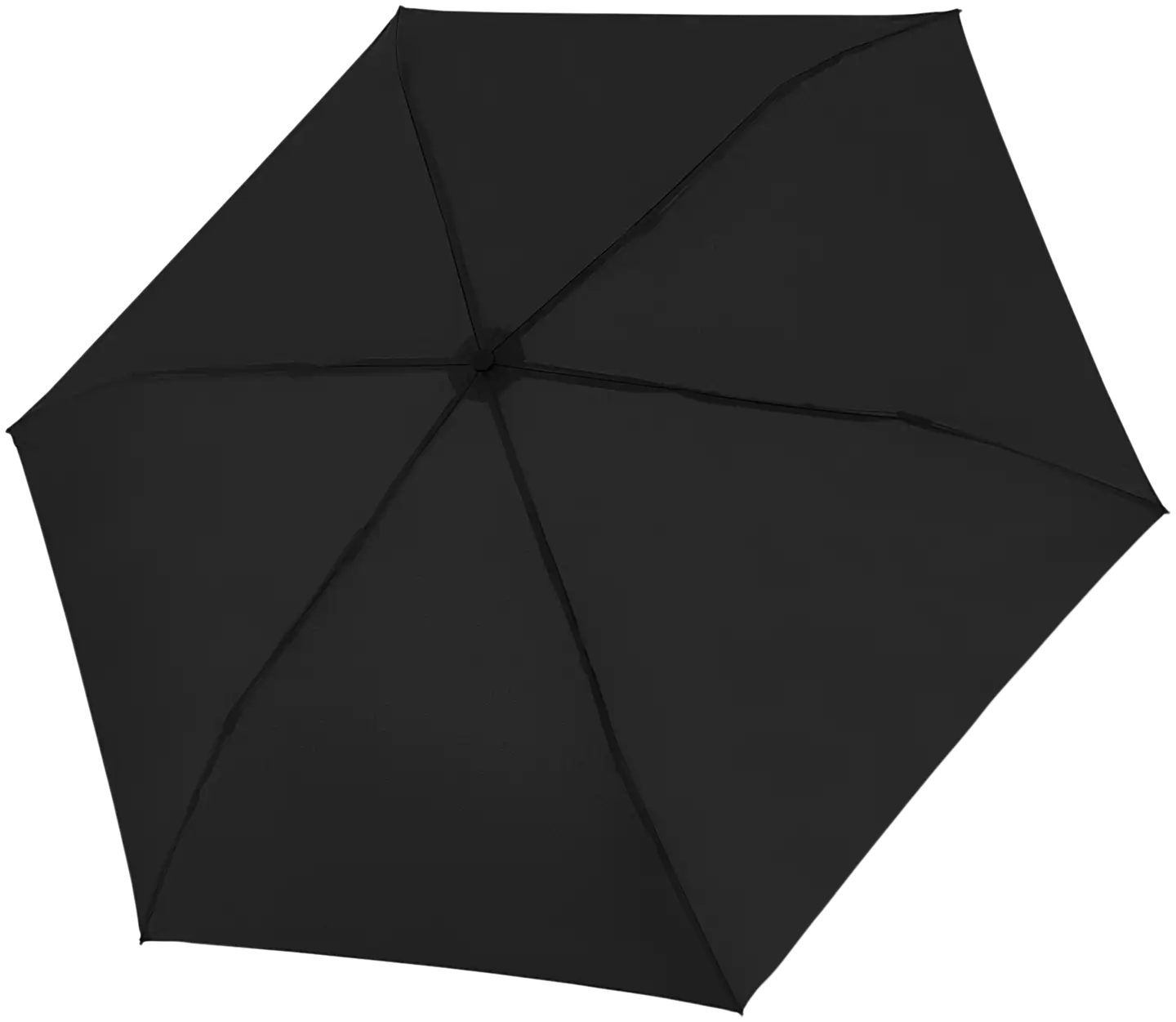 Bugatti myrskynkestävä Airflat-sateenvarjo - 2