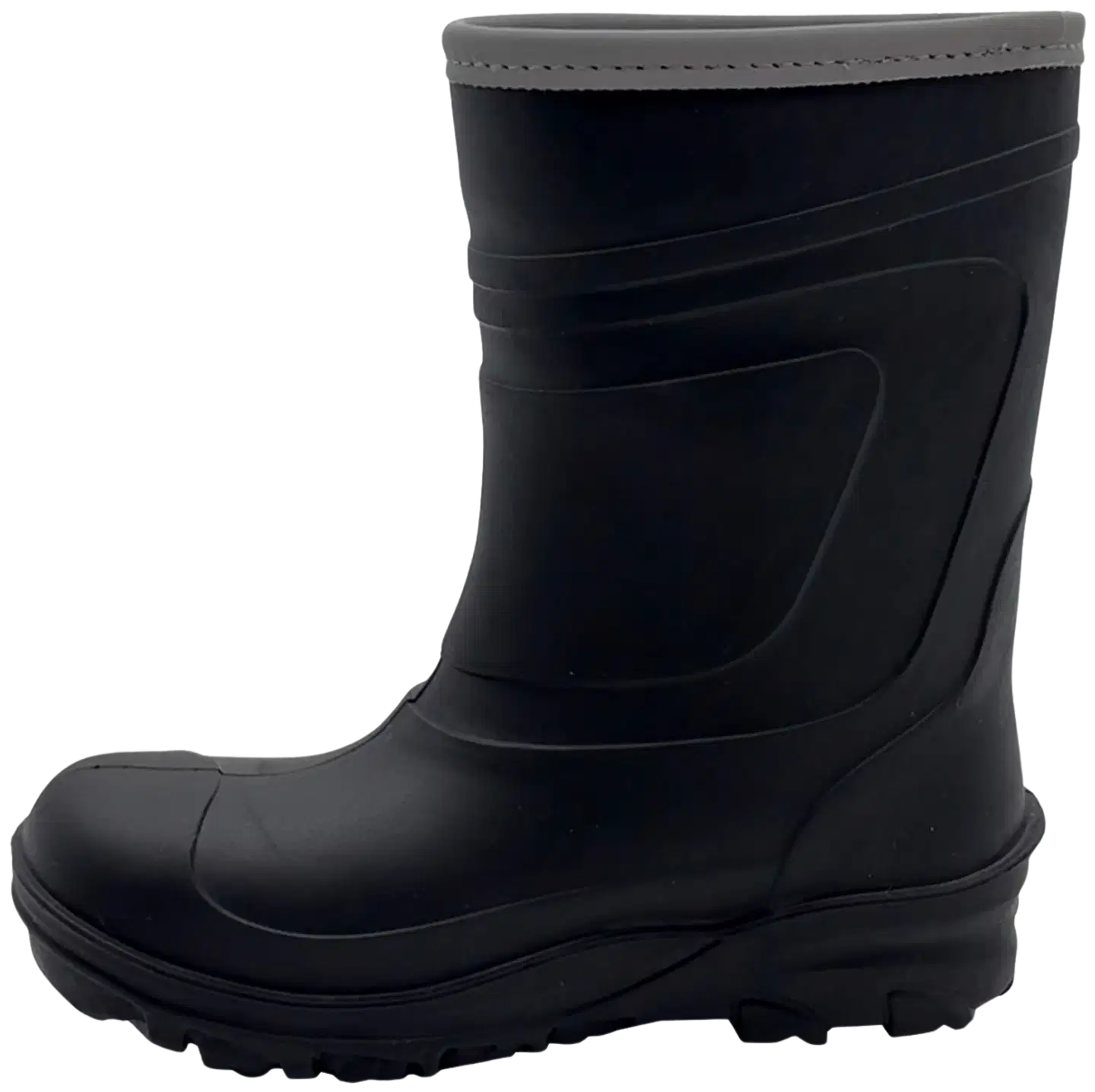 House lasten lämpökumisaappaat Kuura 9450027 - BLACK - 3