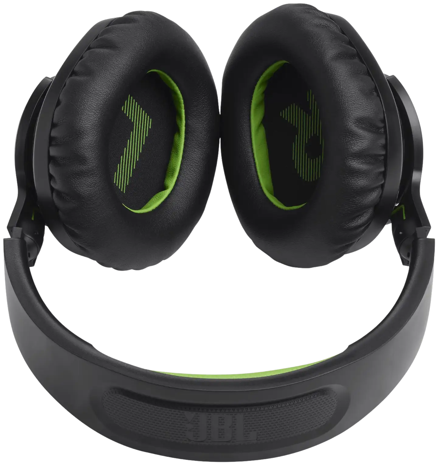 JBL pelikuuloke Quantum 360 xbox black green - 6