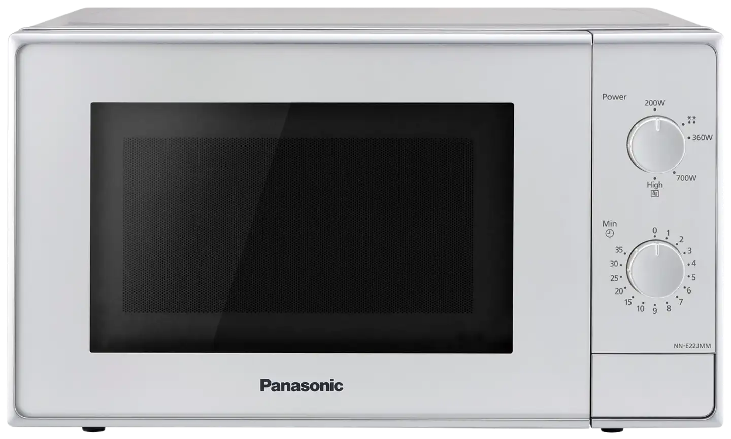 Panasonic NN-E22JMMEPG mikroaaltouuni 800W - 1