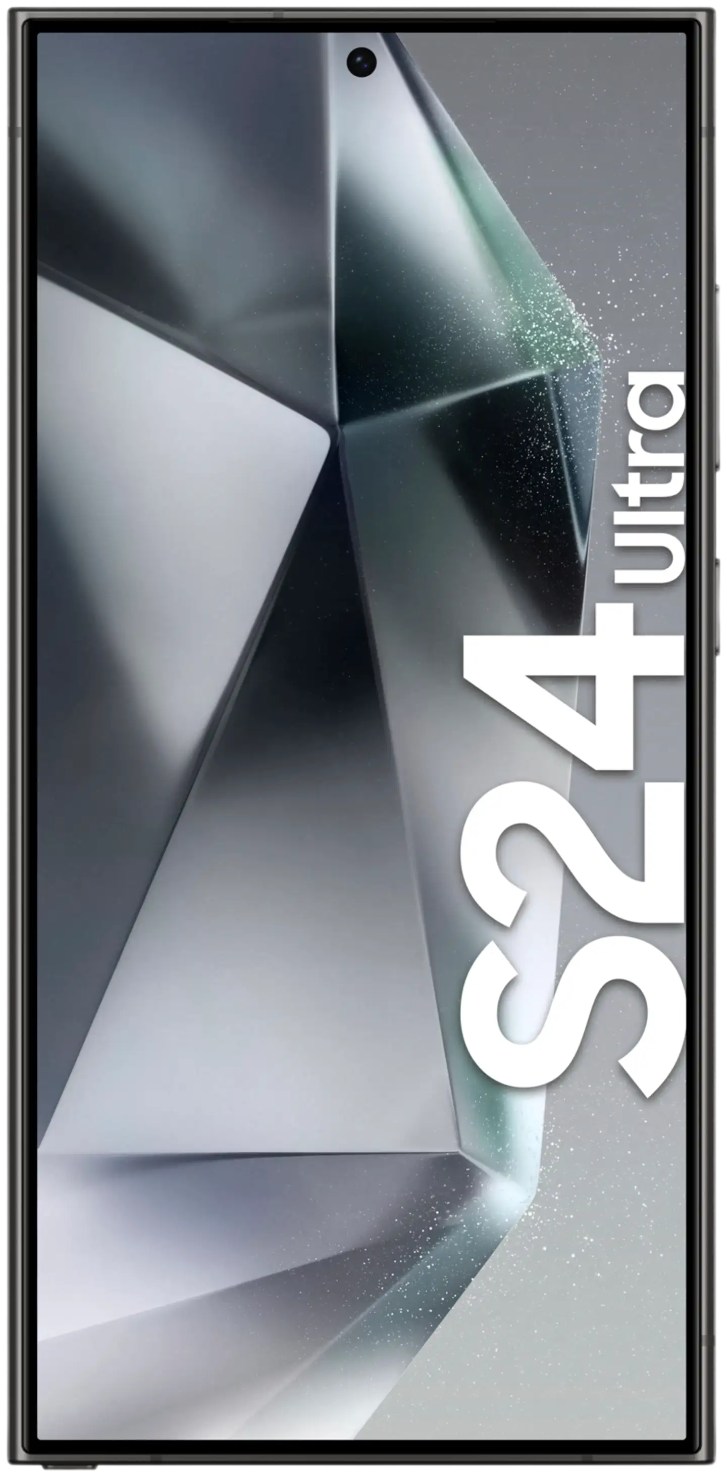 Samsung galaxy s24 ultra titanium musta 256gb - 4