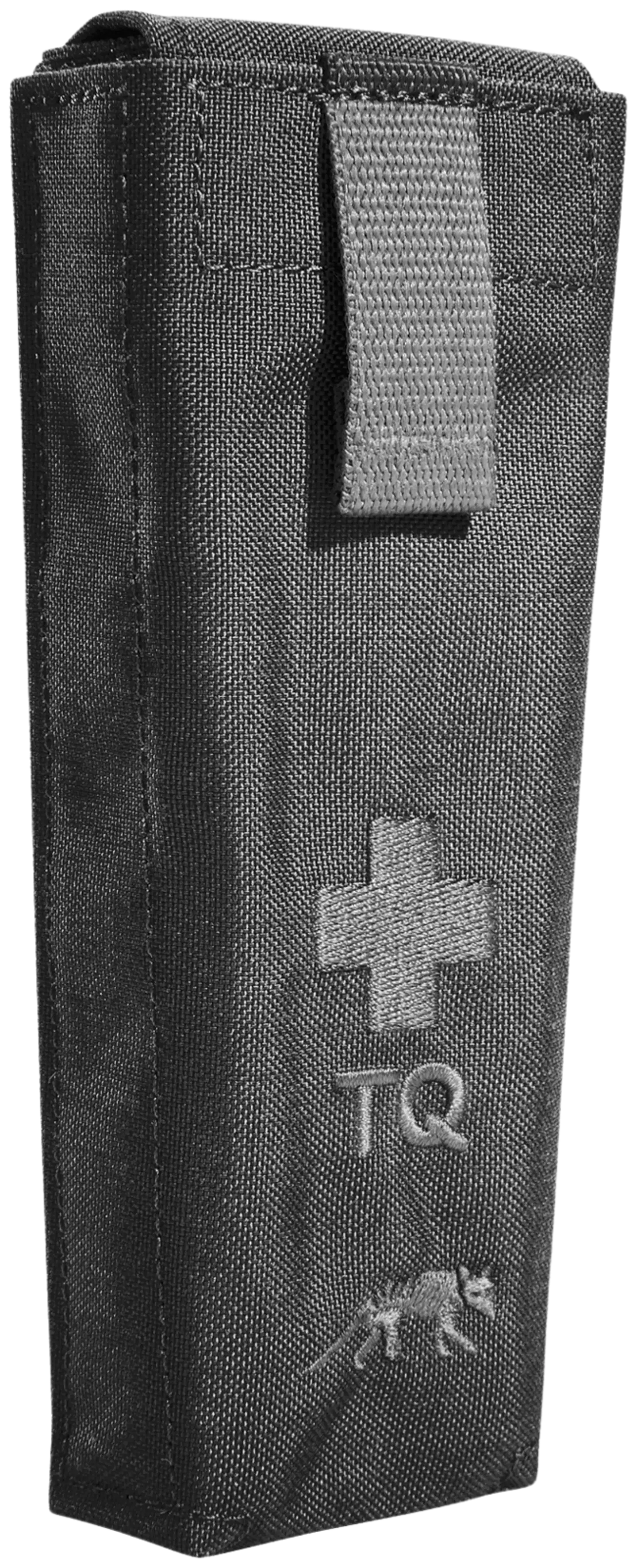 Tasmanian Tiger Tourniquet Pouch II kiristyssidetasku, musta - 1
