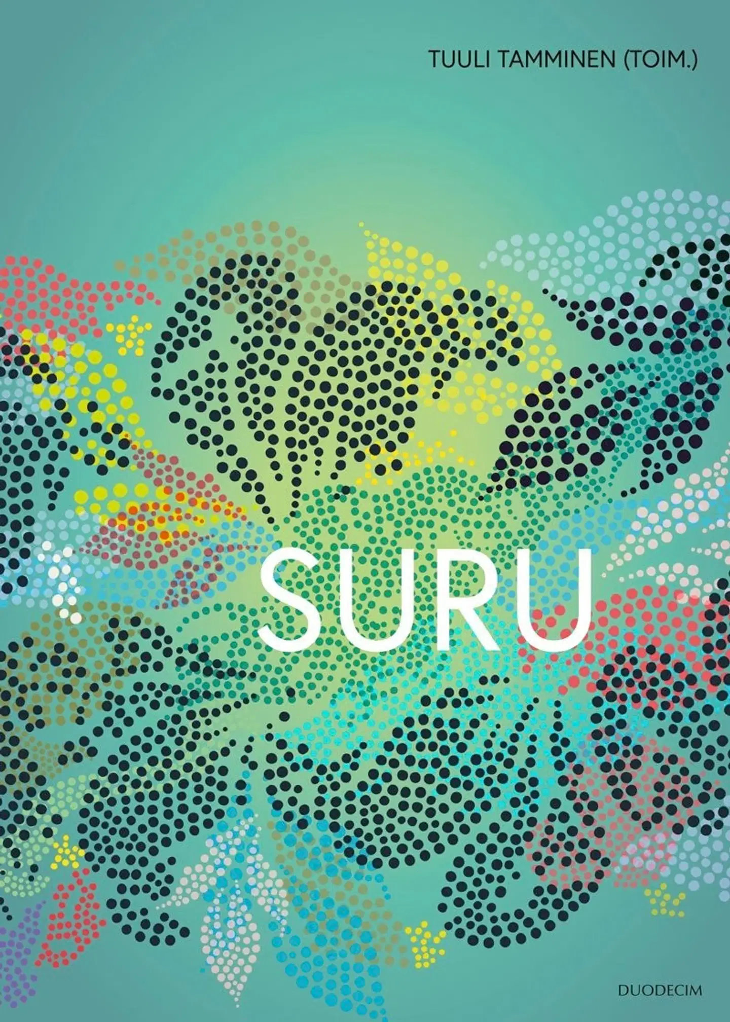 Tamminen, Suru
