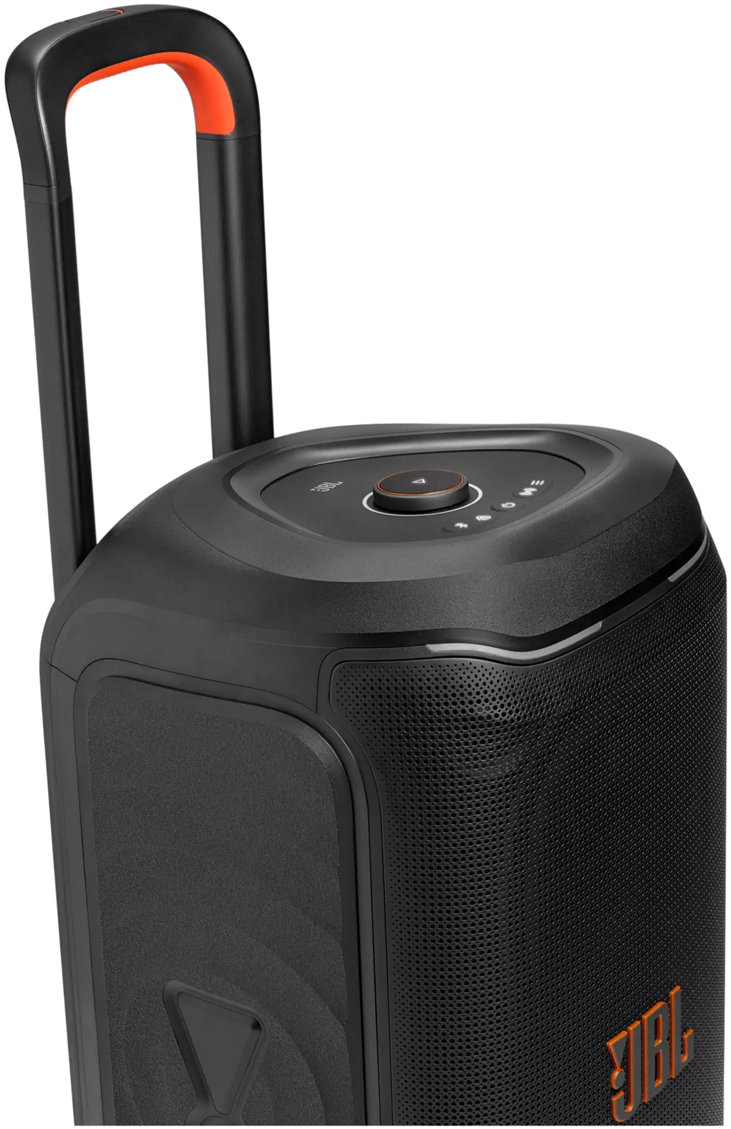 JBL Bluetooth kaiutin PartyBox 330 musta - 6