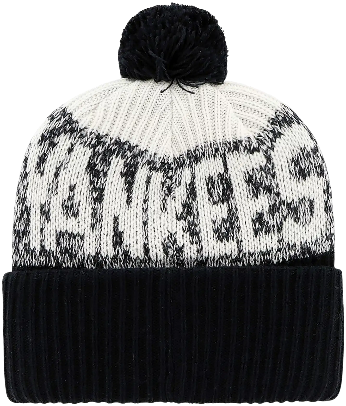 47Brand unisex tupsupipo Bone Chill MLB New York Yankees - 2