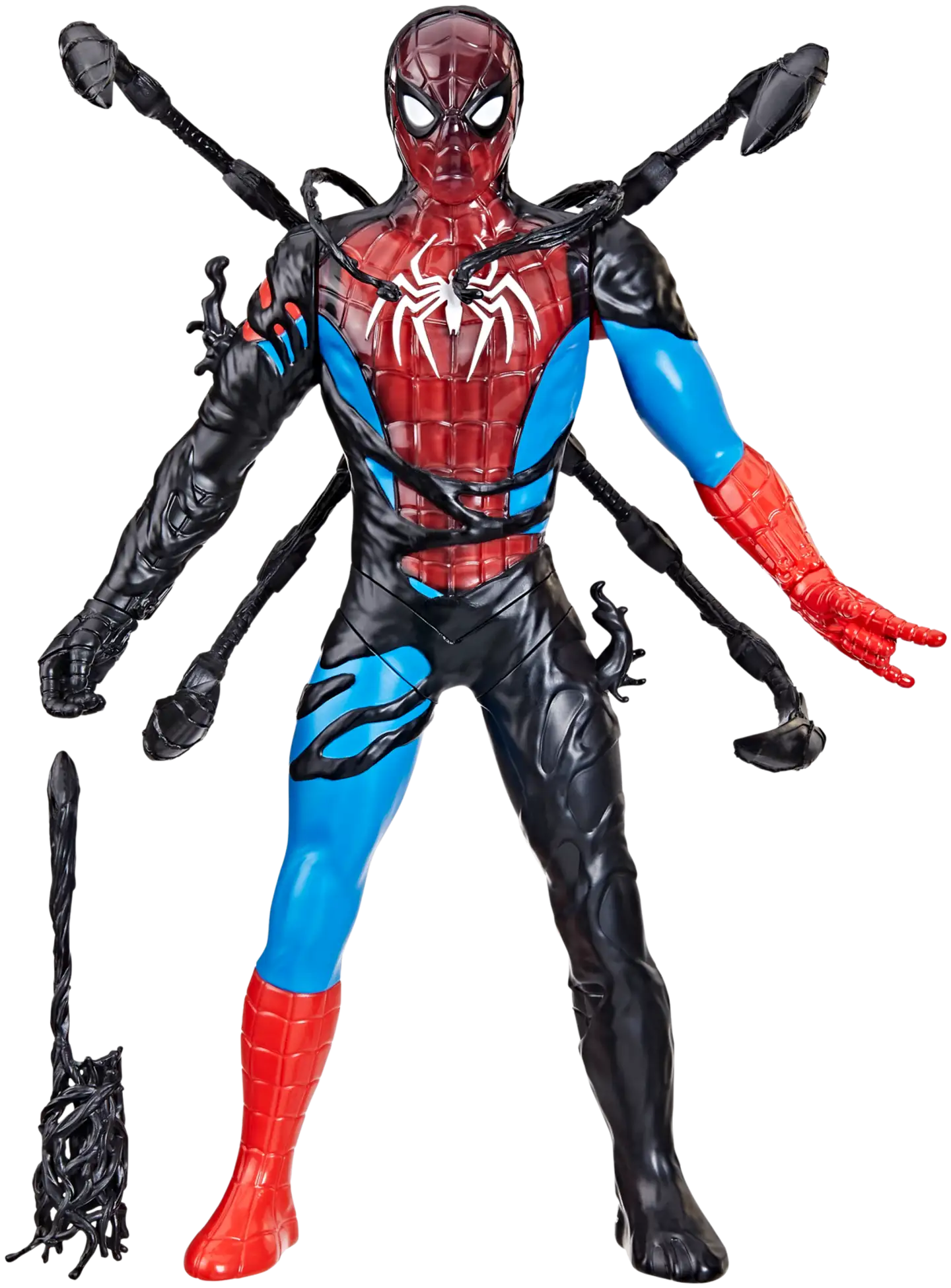 Spider-Man Toimintahahmo Venom 27cm, elokuvaversio - 3