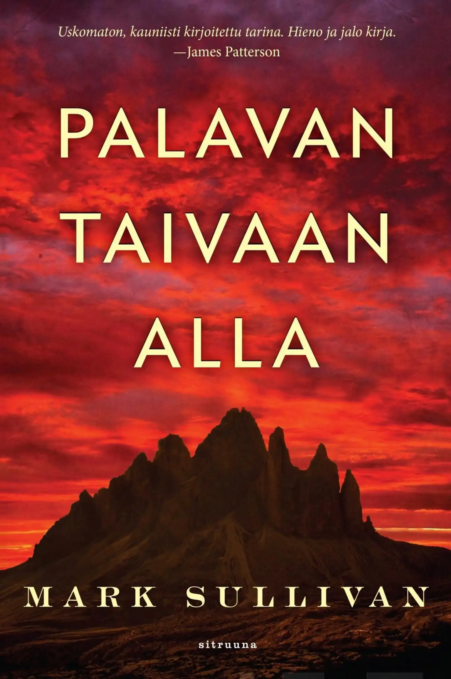 Sullivan, Palavan taivaan alla