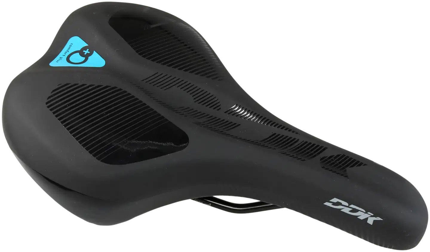 DDK Memory Foam Istuin Atb/Mtb 260X140mm