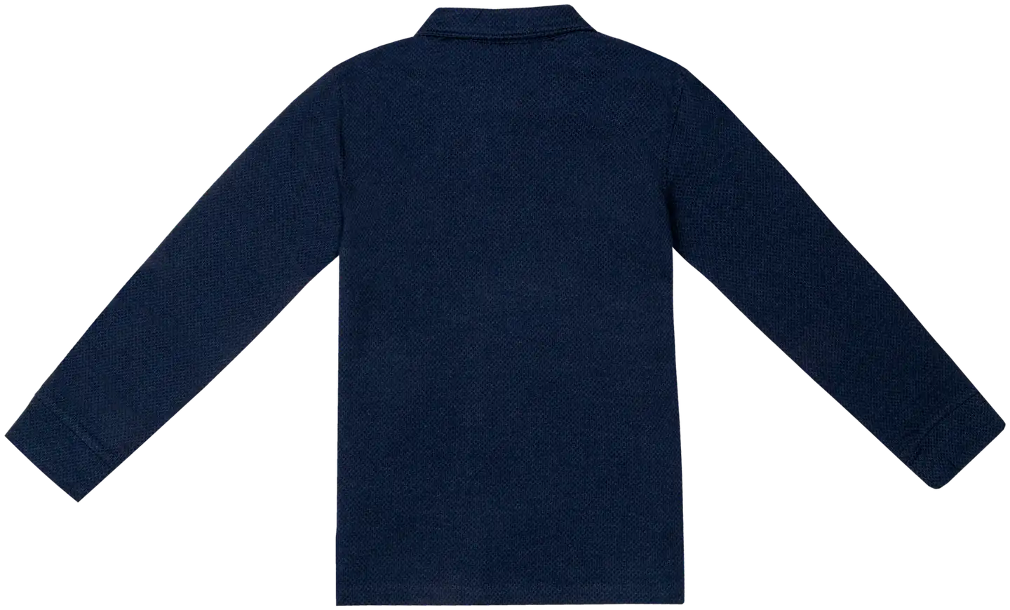 House nuorten trikoopusero 23PH292509 - Dark blue - 2