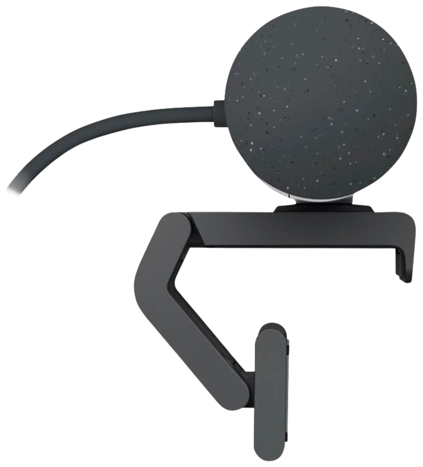Logitech Webbikamera Brio 500 Full HD - grafiitti - 3