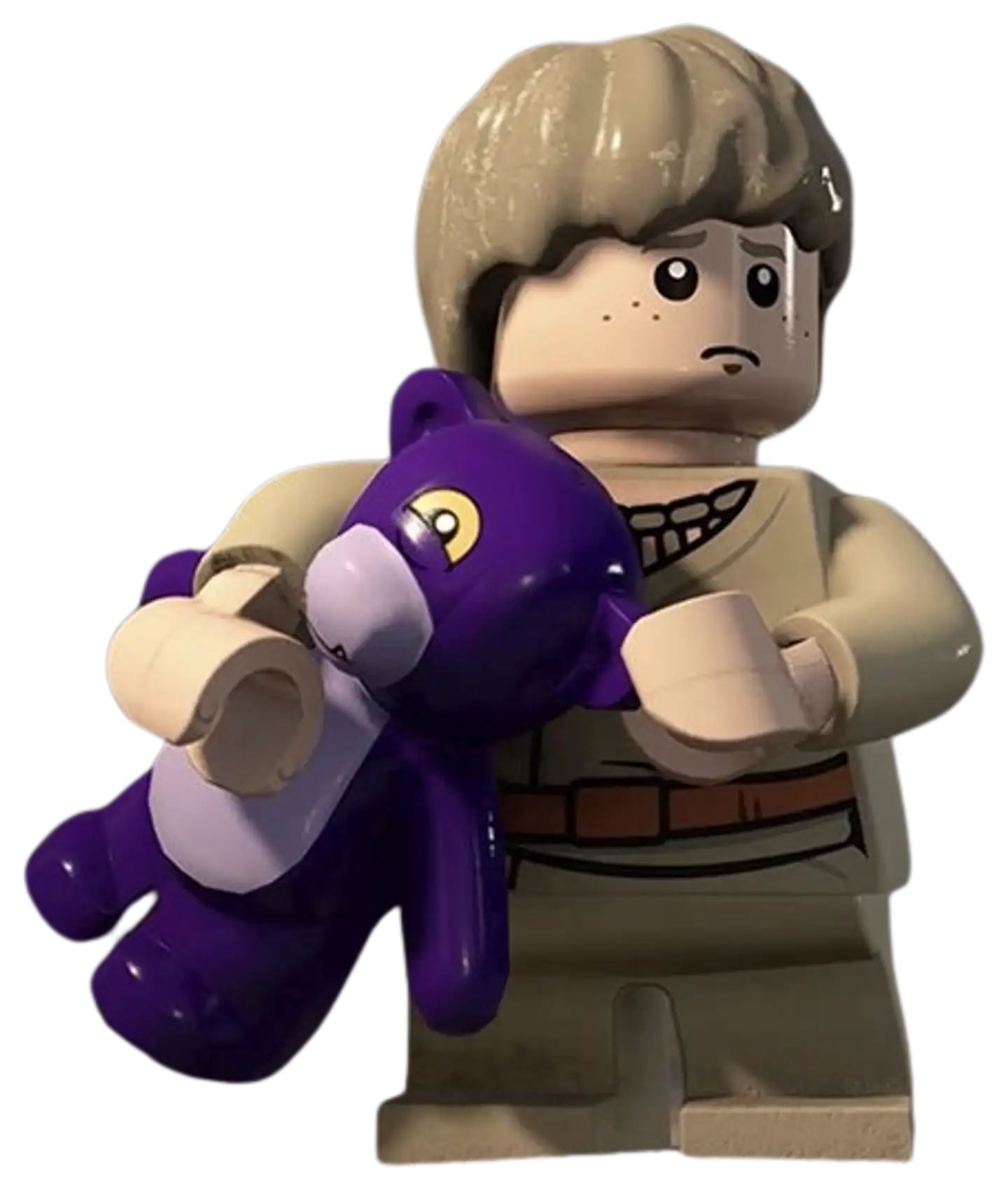 PlayStation 5 LEGO Star Wars: The Skywalker Saga - 9