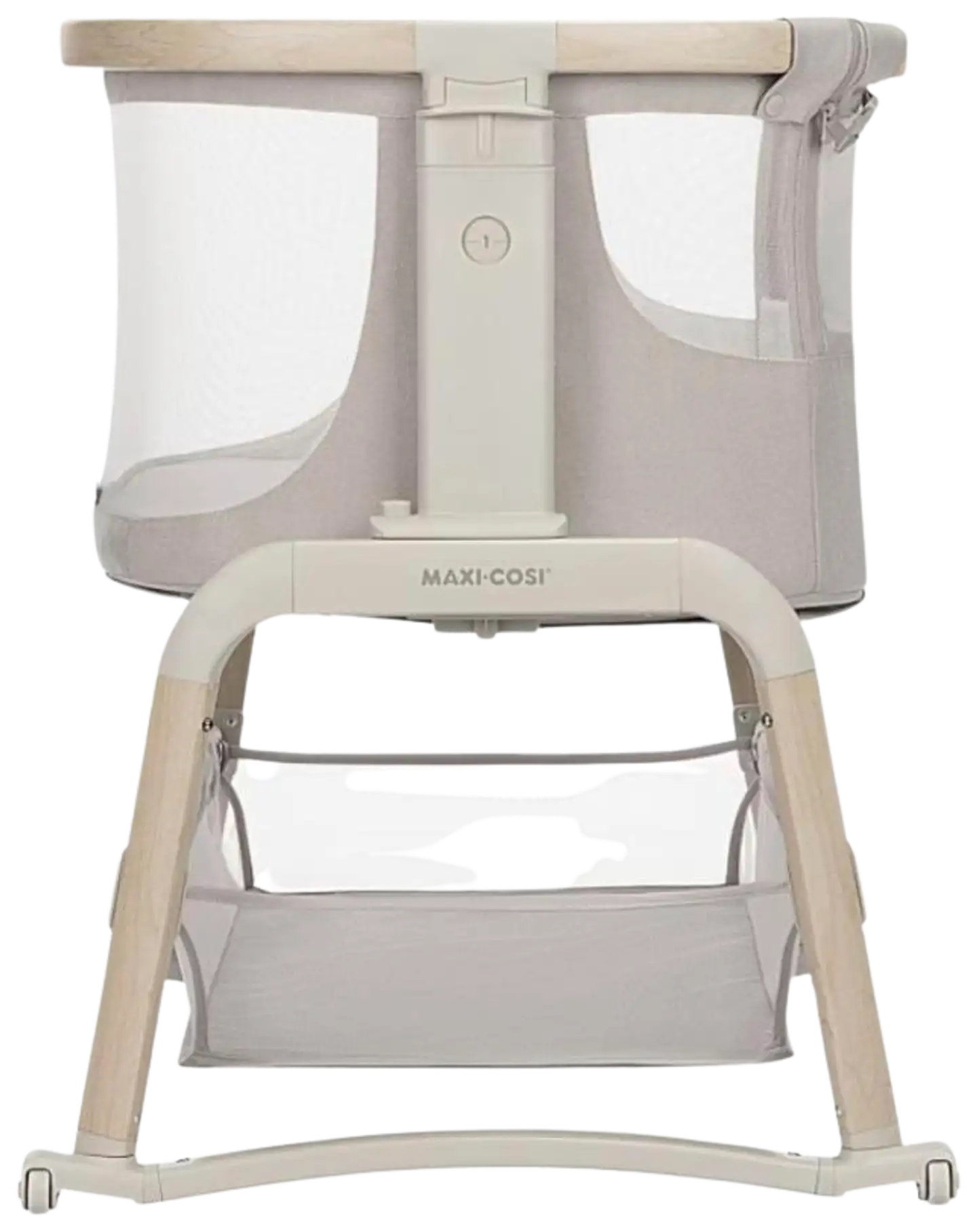 Maxi-Cosi vauvasänky Iora Air - 5