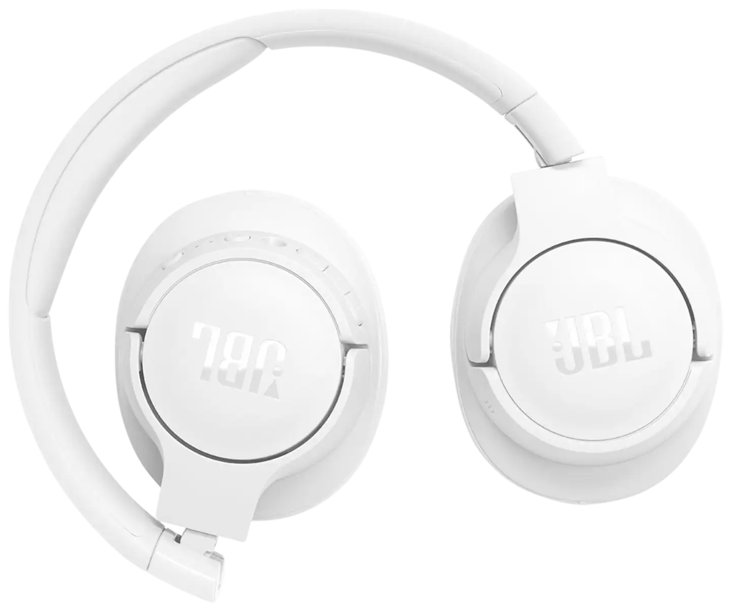 JBL langattomat Bluetooth-vastamelukuulokkeet Tune 770NC valkoinen - 3