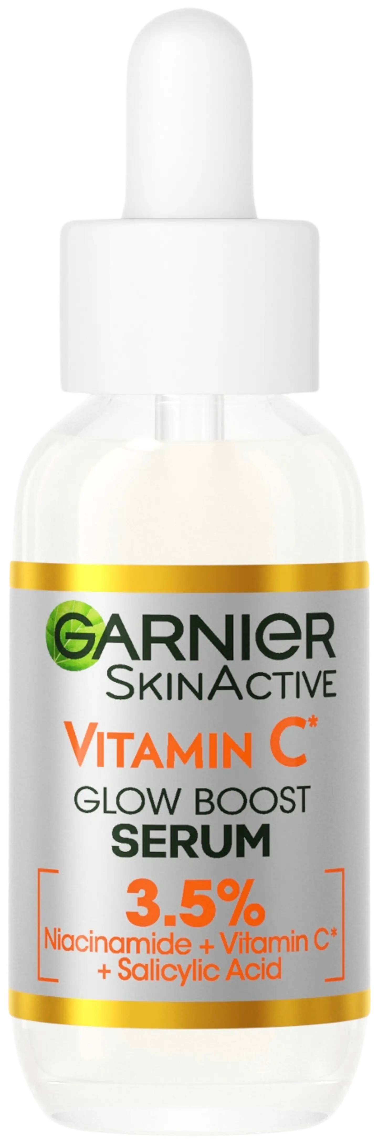 Garnier Vitamin C* seerumi samealle iholle 30 ml - 1