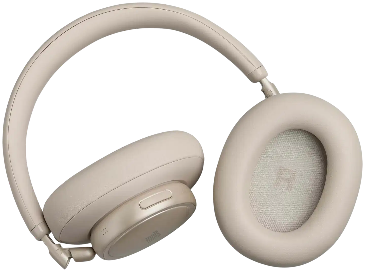JBL langattomat vastamelukuulokkeet Live 780NC beige - 7