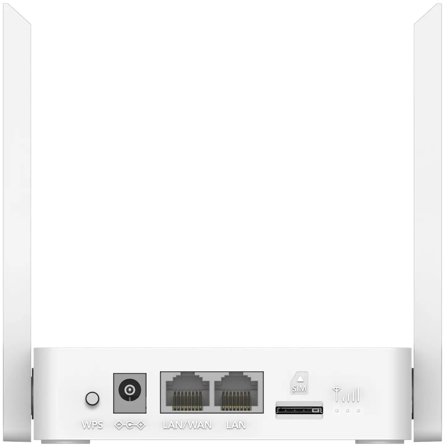 Cudy 4G/LTE-reititin LT300 - 3
