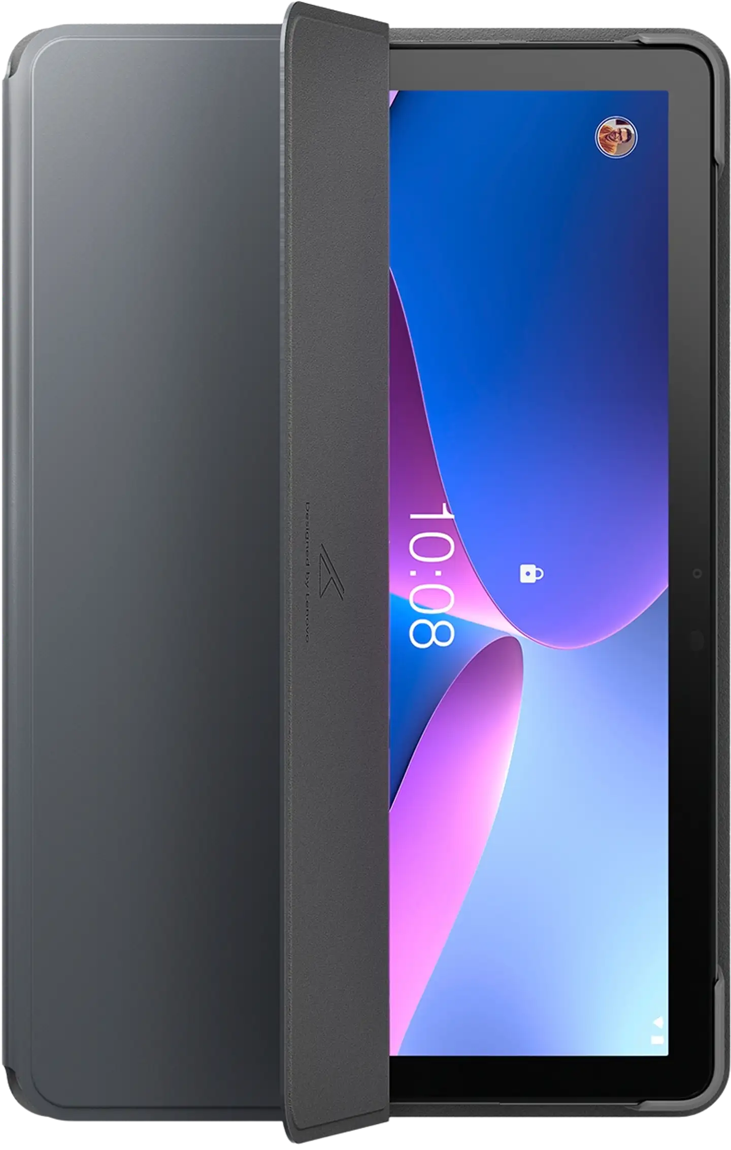 Lenovo Tab M10 Gen3 suojakotelo - 1